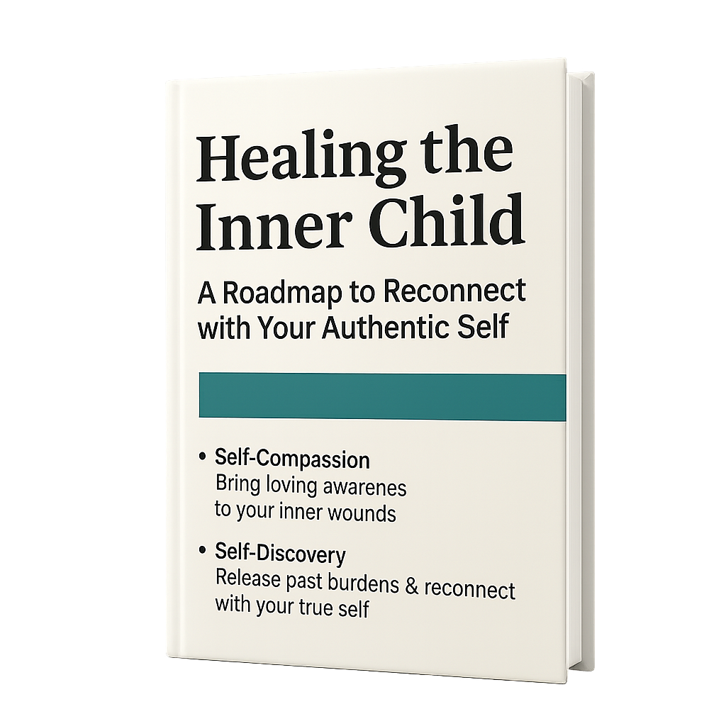 Healing the Inner Child - Course
