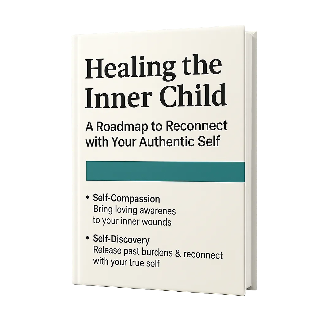 Healing the Inner Child - Course